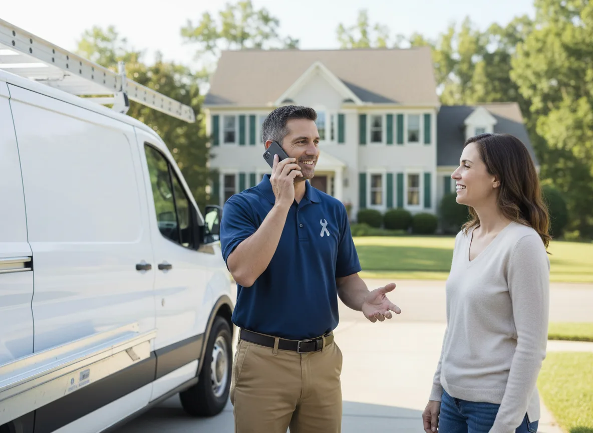 Home Gutter Service Rising Sun, IN FAQs